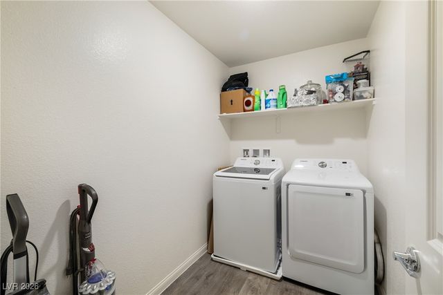 2681 Tuxedo Black Court, North Las Vegas, NV 89086