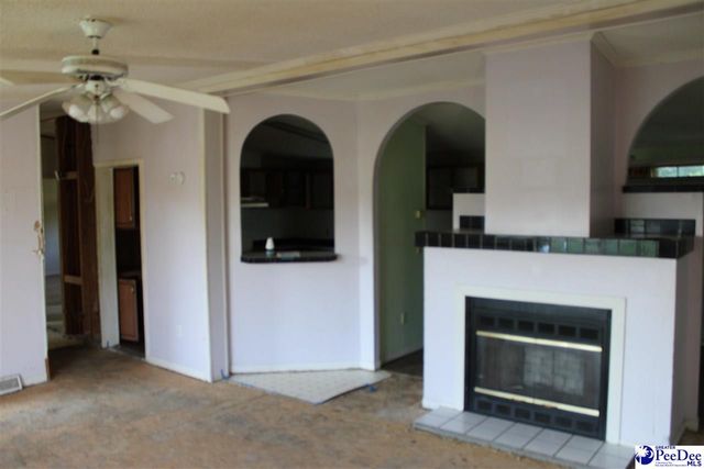 2470 Pittman Ln, Dillon, SC 29536