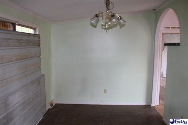 2470 Pittman Ln, Dillon, SC 29536