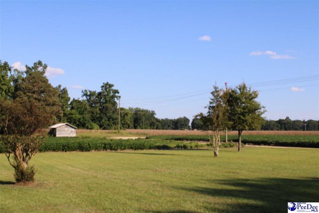 2470 Pittman Ln, Dillon, SC 29536