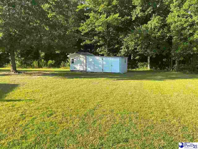 2470 Pittman Ln, Dillon, SC 29536