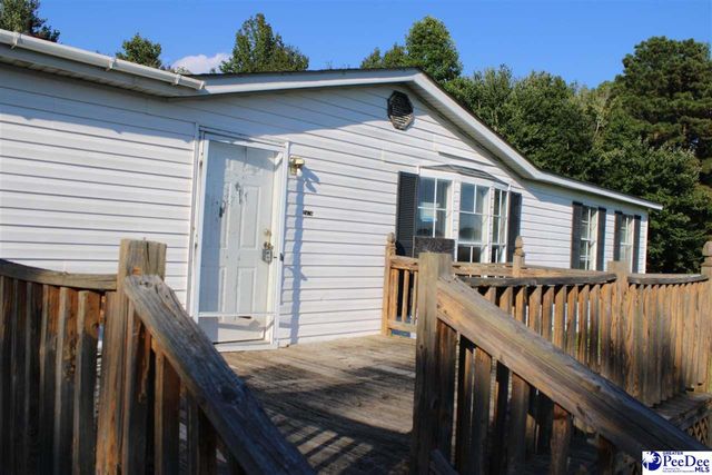 2470 Pittman Ln, Dillon, SC 29536