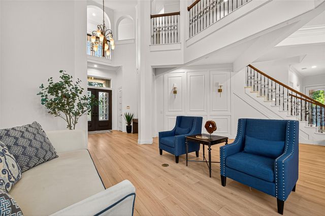 23003 Two Harbors Glen Street, Katy, TX 77494