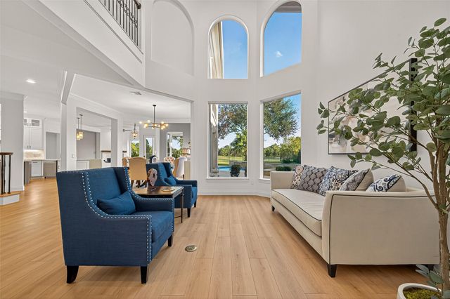 23003 Two Harbors Glen Street, Katy, TX 77494