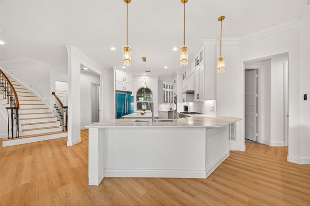 23003 Two Harbors Glen Street, Katy, TX 77494