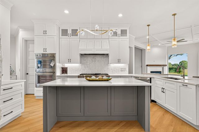 23003 Two Harbors Glen Street, Katy, TX 77494