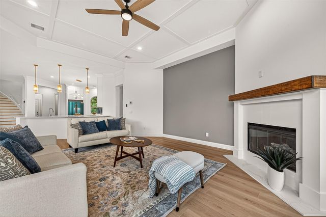 23003 Two Harbors Glen Street, Katy, TX 77494