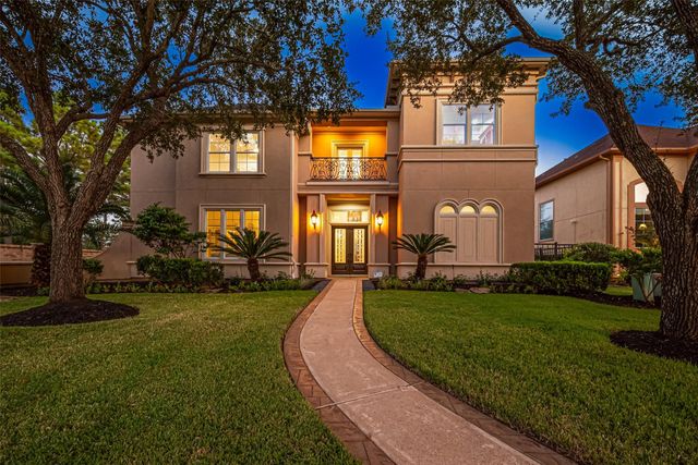 23003 Two Harbors Glen Street, Katy, TX 77494