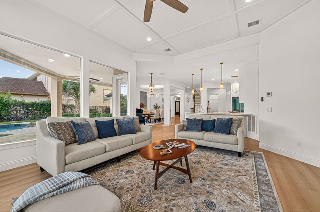 23003 Two Harbors Glen Street, Katy, TX 77494