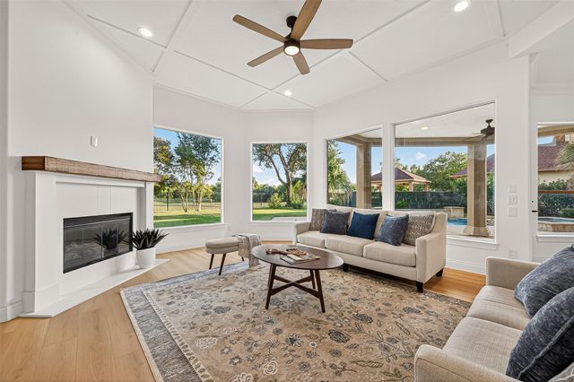 23003 Two Harbors Glen Street, Katy, TX 77494