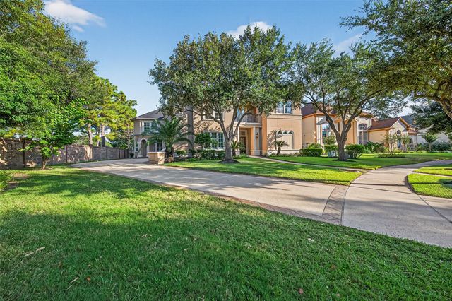 23003 Two Harbors Glen Street, Katy, TX 77494