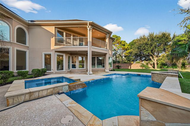 23003 Two Harbors Glen Street, Katy, TX 77494