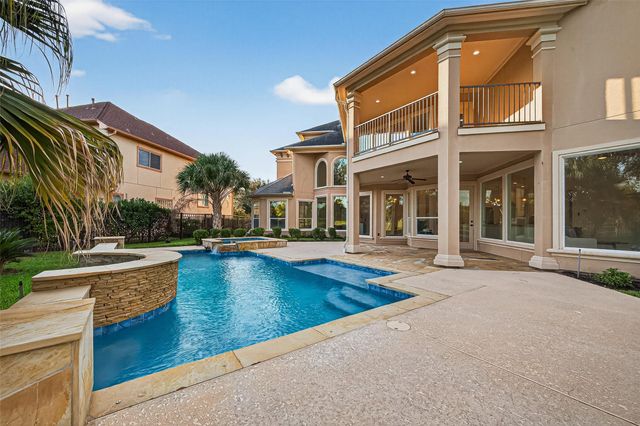 23003 Two Harbors Glen Street, Katy, TX 77494