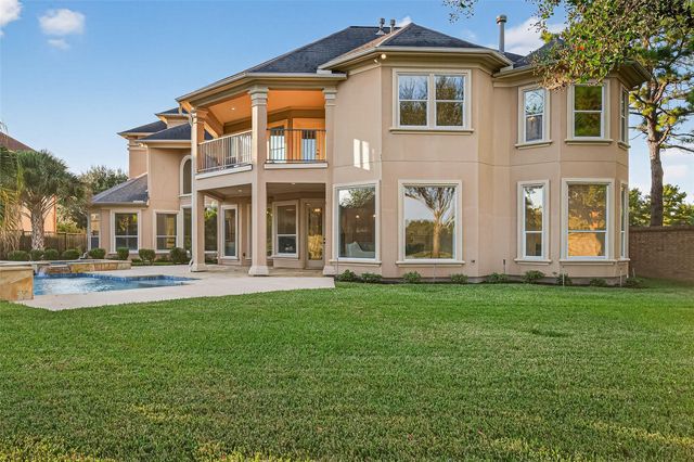 23003 Two Harbors Glen Street, Katy, TX 77494