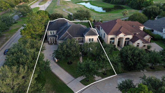 23003 Two Harbors Glen Street, Katy, TX 77494