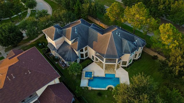 23003 Two Harbors Glen Street, Katy, TX 77494