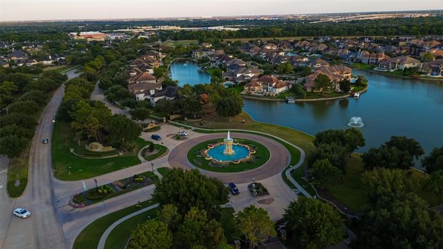 23003 Two Harbors Glen Street, Katy, TX 77494