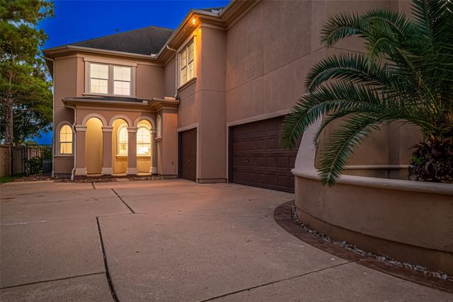 23003 Two Harbors Glen Street, Katy, TX 77494