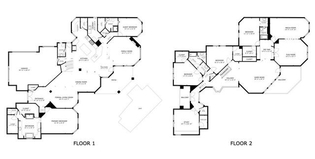 23003 Two Harbors Glen Street, Katy, TX 77494