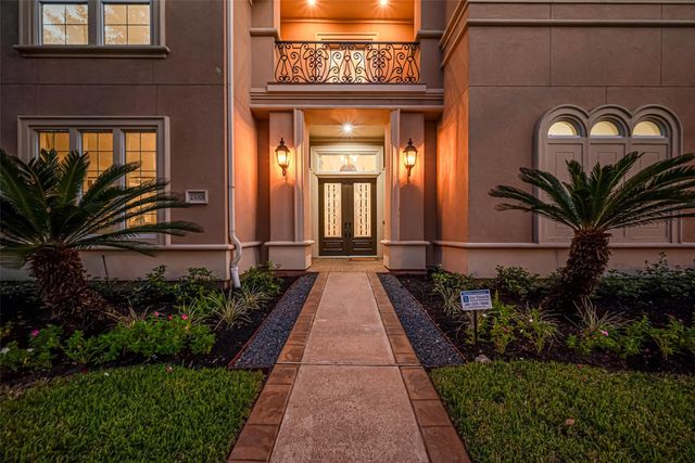 23003 Two Harbors Glen Street, Katy, TX 77494