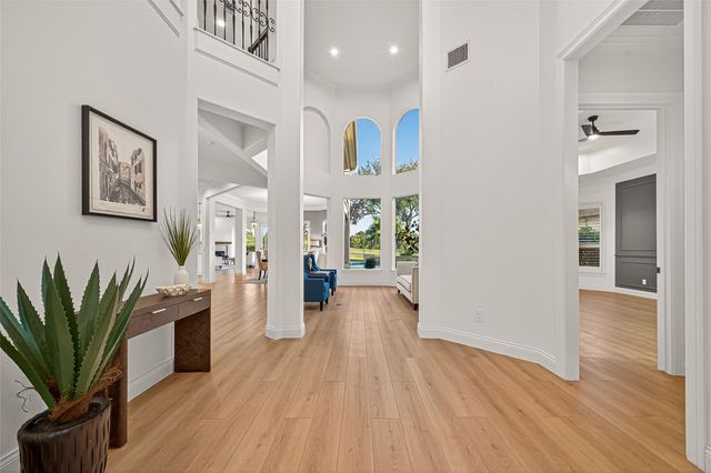 23003 Two Harbors Glen Street, Katy, TX 77494