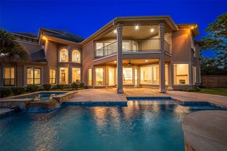 23003 Two Harbors Glen Street, Katy, TX 77494