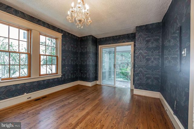 160 MARNE AVE, Haddonfield, NJ 08033