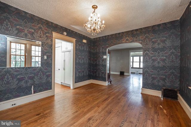 160 MARNE AVE, Haddonfield, NJ 08033