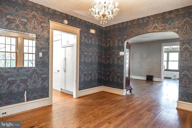 160 MARNE AVE, Haddonfield, NJ 08033
