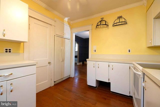 160 MARNE AVE, Haddonfield, NJ 08033