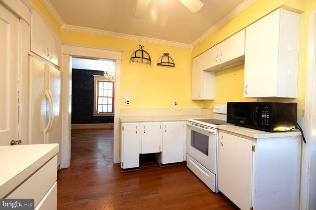160 MARNE AVE, Haddonfield, NJ 08033
