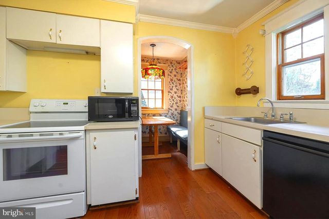 160 MARNE AVE, Haddonfield, NJ 08033