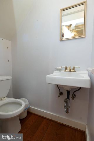 160 MARNE AVE, Haddonfield, NJ 08033