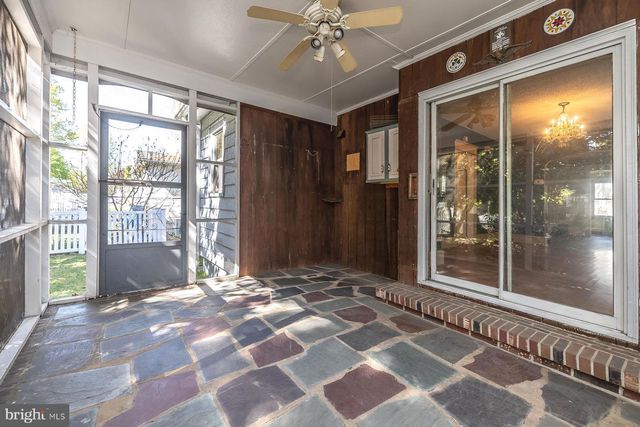 160 MARNE AVE, Haddonfield, NJ 08033