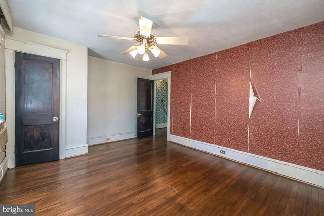160 MARNE AVE, Haddonfield, NJ 08033