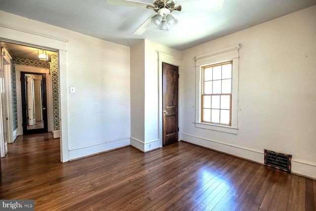 160 MARNE AVE, Haddonfield, NJ 08033