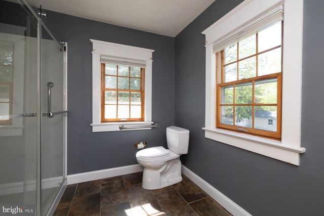 160 MARNE AVE, Haddonfield, NJ 08033