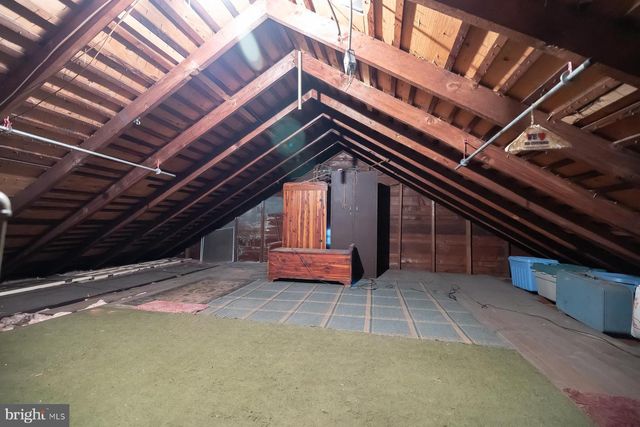 160 MARNE AVE, Haddonfield, NJ 08033