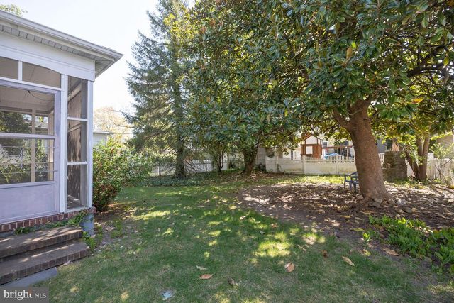 160 MARNE AVE, Haddonfield, NJ 08033