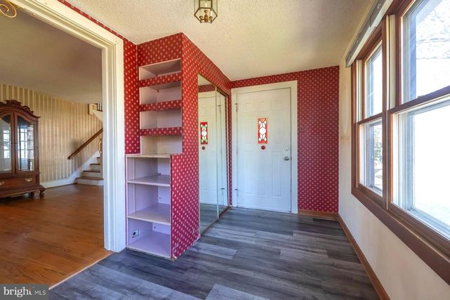 160 MARNE AVE, Haddonfield, NJ 08033