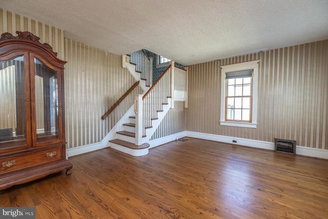 160 MARNE AVE, Haddonfield, NJ 08033