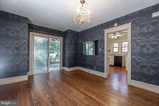 160 MARNE AVE, Haddonfield, NJ 08033