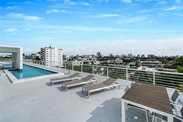 1428 West Avenue 201, Miami Beach, FL 33139