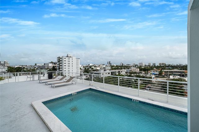 1428 West Avenue 201, Miami Beach, FL 33139