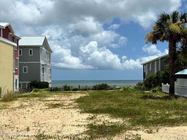 310 Fort Fisher Boulevard N, Kure Beach, NC 28449