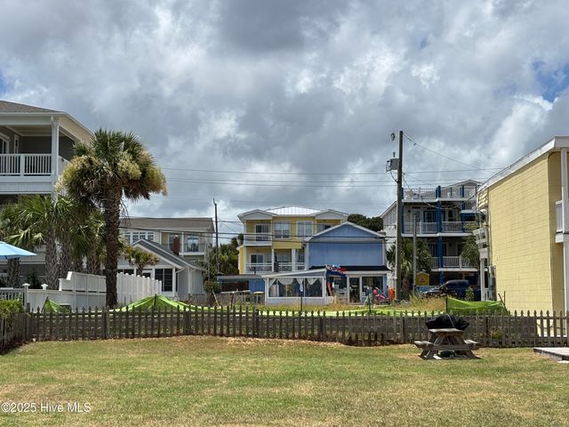 310 Fort Fisher Boulevard N, Kure Beach, NC 28449