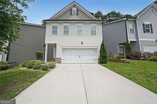4450 Richmond Court, Stone Mountain, GA 30083