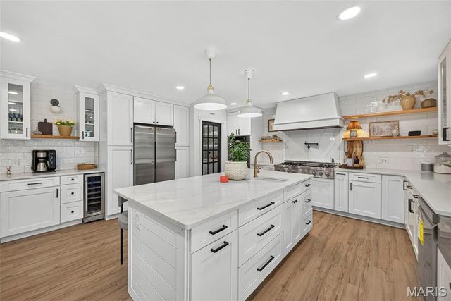 60 Park Charles Boulevard N, Unincorporated, MO 63376