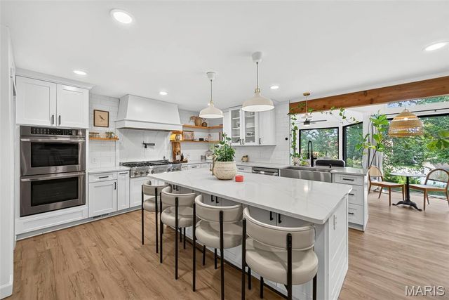 60 Park Charles Boulevard N, Unincorporated, MO 63376