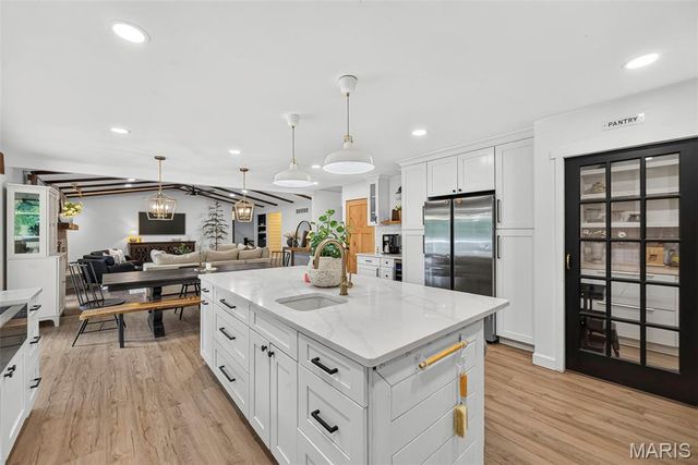 60 Park Charles Boulevard N, Unincorporated, MO 63376